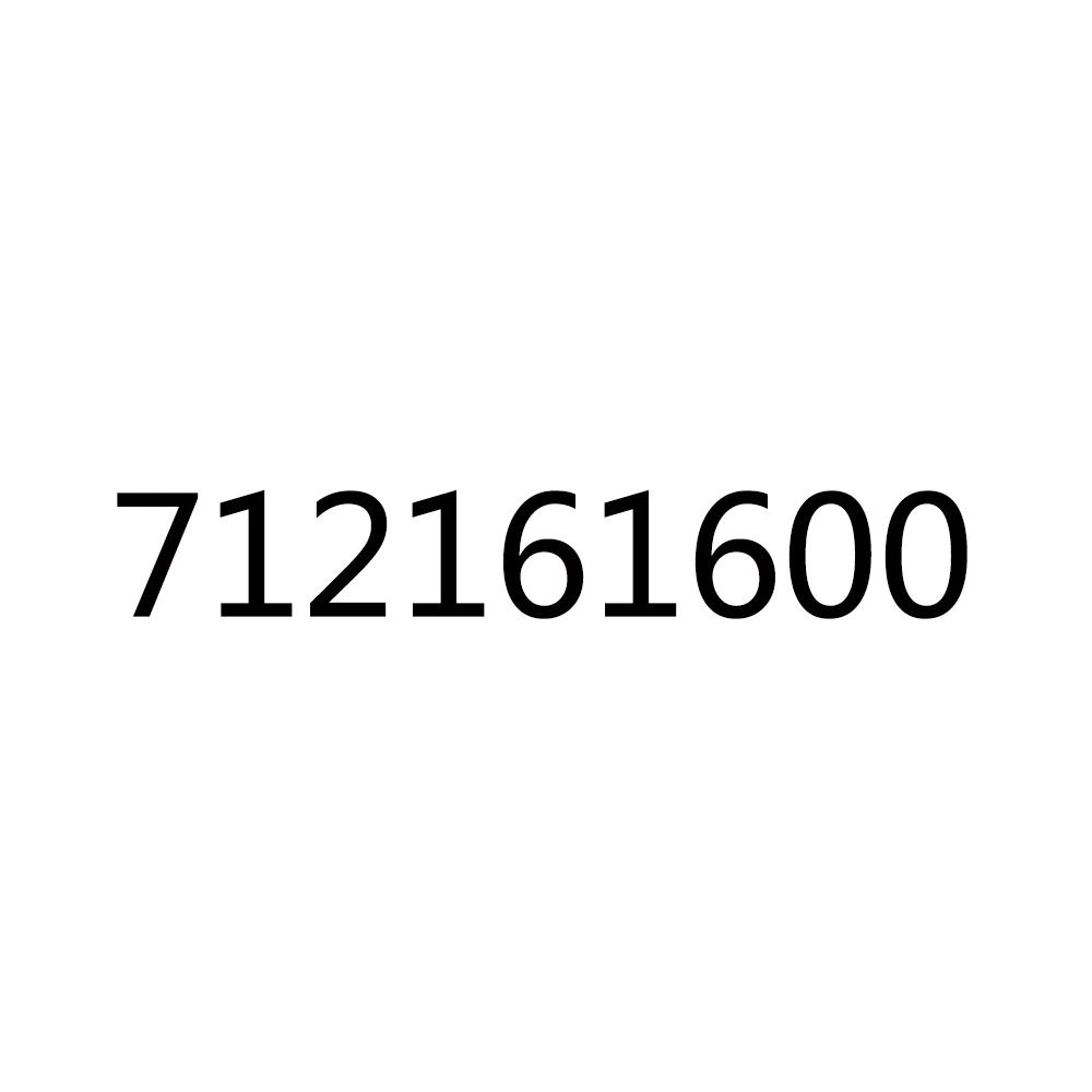 

712161600