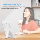 Лампа для терапии грустью, 3 режима, 5 В