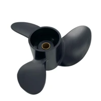 boat propeller 7 8x7 for tohatsu 4 6hp aluminum 12 tooth rh