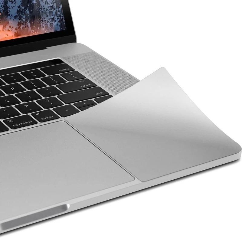 

Suitable for MacBook 13/15in Notebook Film Computer Shell Protective Film Sticker Solid Color 14X14cm