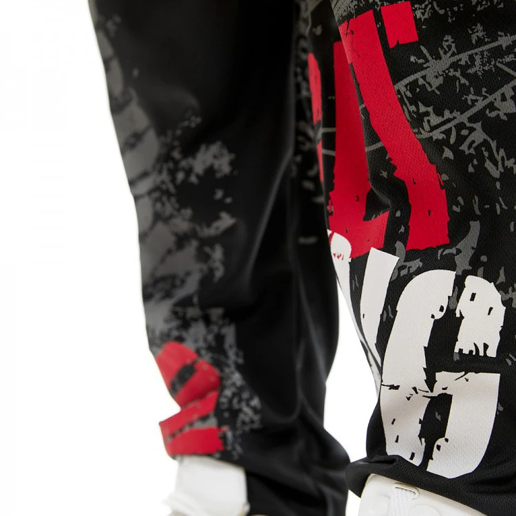 

2021 thin casual pants men’s trousers popular baggy pants super-size quick-drying stretch straight-leg running pants pantalones