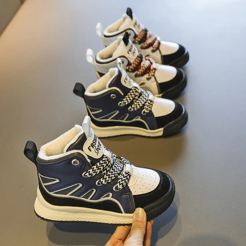 

Children Casual Shoes Sneaker Walking Running Shoes Girls Shoes Fashion Antiskid Breathable Kids School Sports Shoes