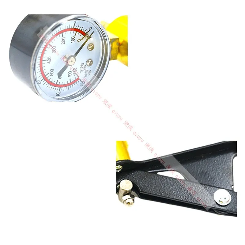 

Auto Car Manual Vacuum Pressure Pump Brake Bleeding Portable Durable Repair Set