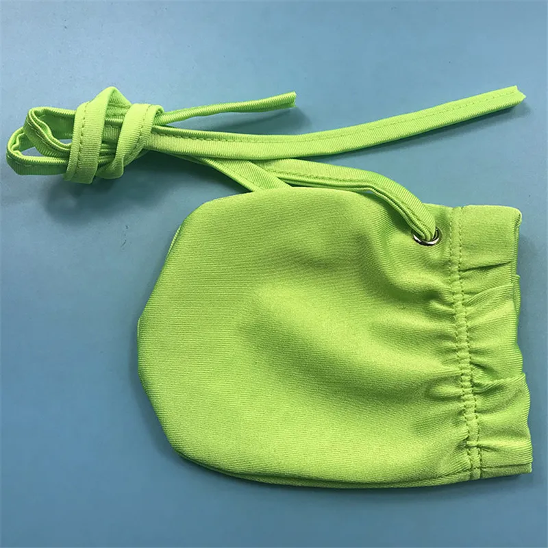 Мужское сексуальное нижнее белье мини трусы для геев ультра тонкие прозрачные