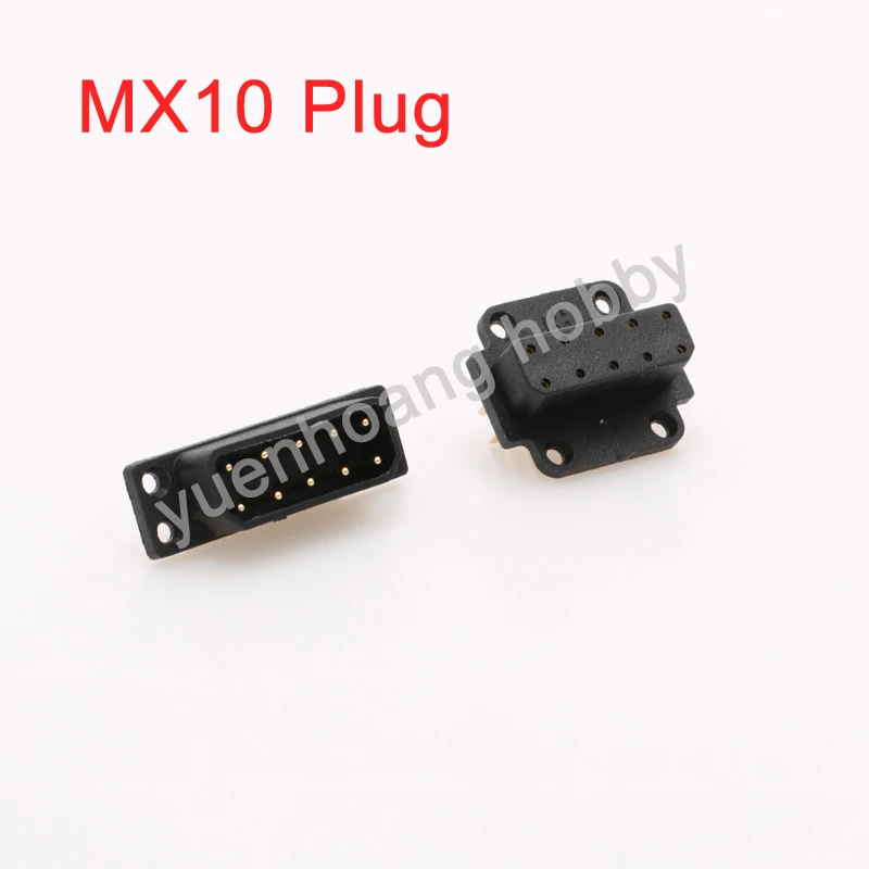 быстроразъемный сервоприв