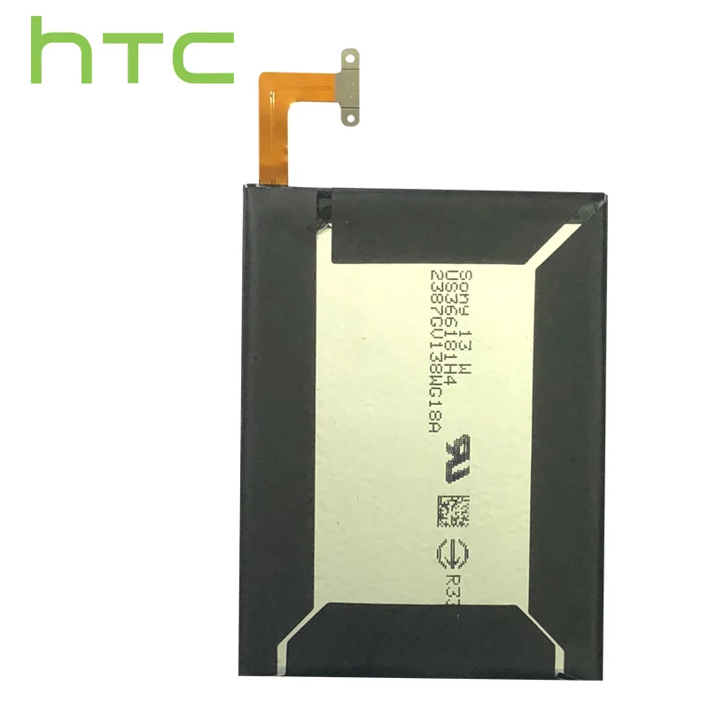 HTC Оригинал B0PAG100 / BOPAG100 2700 мАч сменная батарея для телефона Butterfly 2 2J B810X