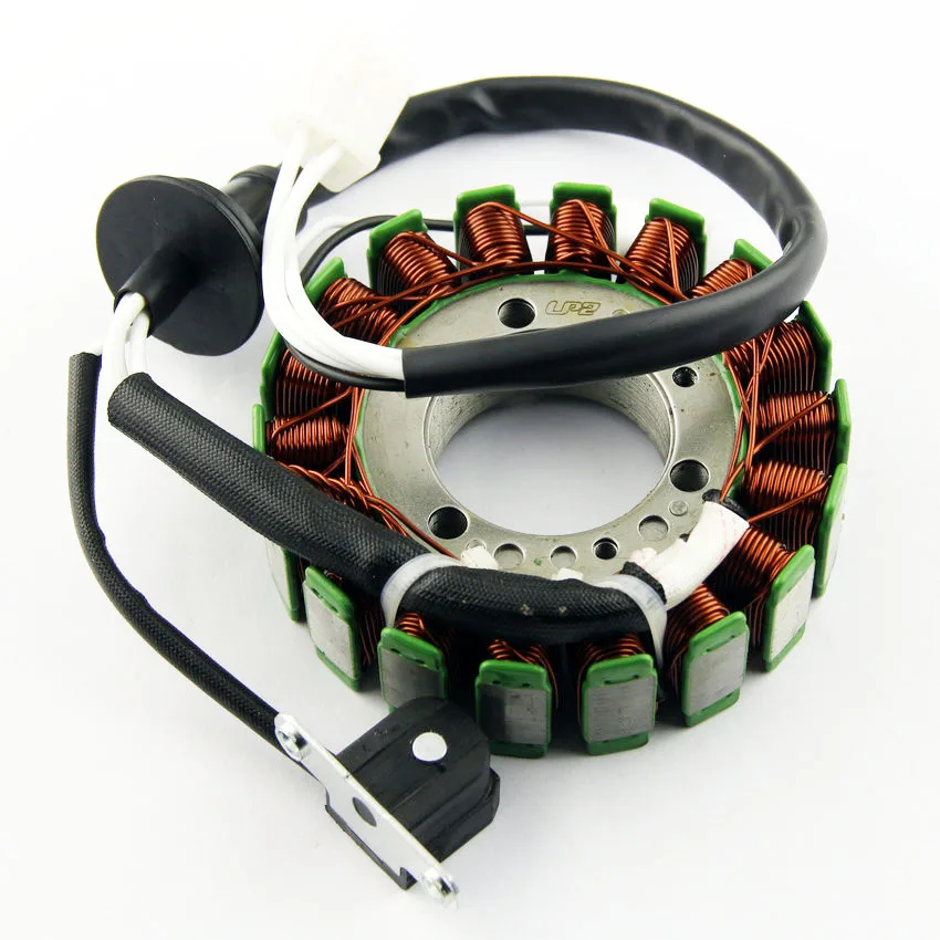 

Motorcycle Stator Coil For Yamaha SX Venom V-Max Venture Mountain Max 700 600 SX600 ER SX700 SX600R 8DM-81410-00