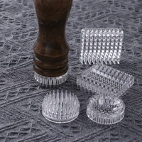 8pcs furniture floor protector table chair caster cups anti slip spiked feet pads plastic non skid legs caps for sofa desk piano