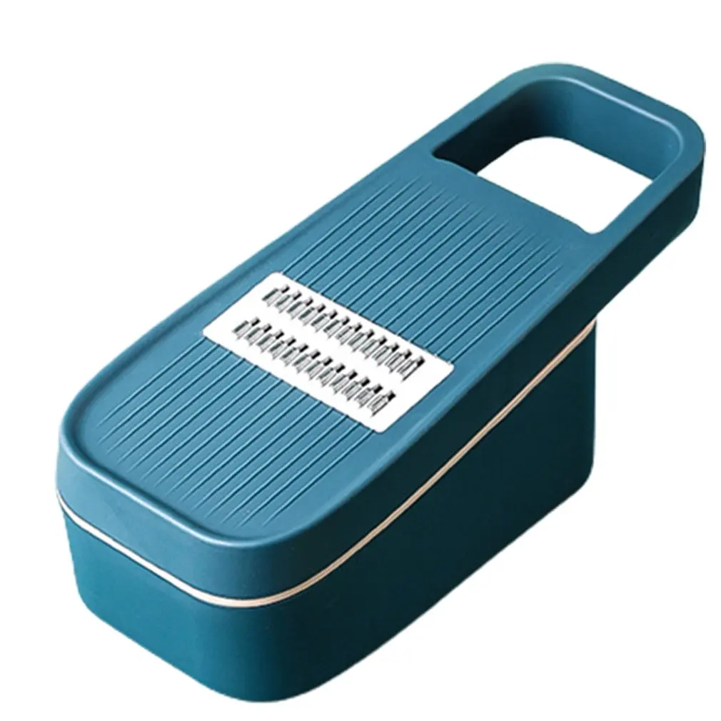 

Vegetable Cutter Gadgets Fruit Slicer Potato Peeler Carrot Grater Salad Multi-Function Accessories Kitchen Tool