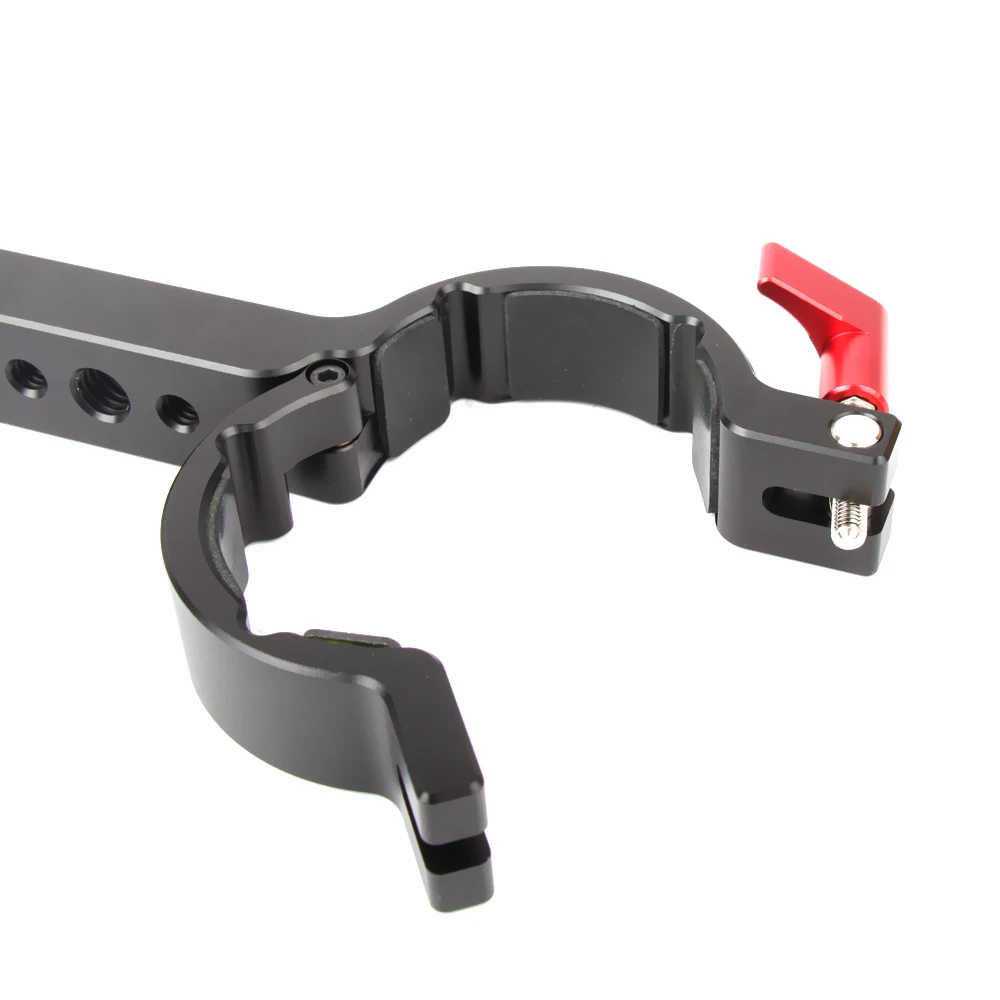 Удлинитель рукоятки для DJI RONIN S Zhiyun CRANE 2/FY AK2000 Ручной Стабилизатор Gimbal