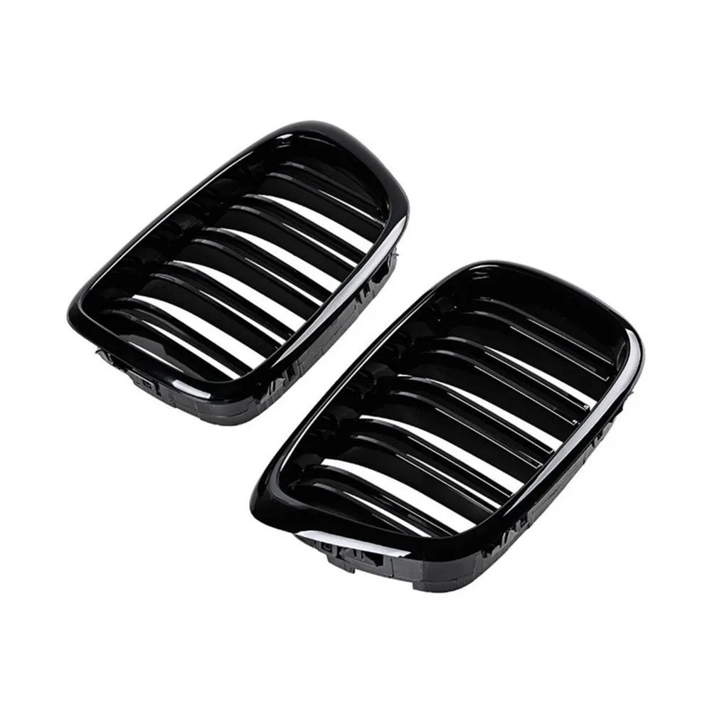 Передняя решетка для автомобиля передняя BMW E39 5-series 525/528/530/535/540/M5 1999-2003 | Автомобили