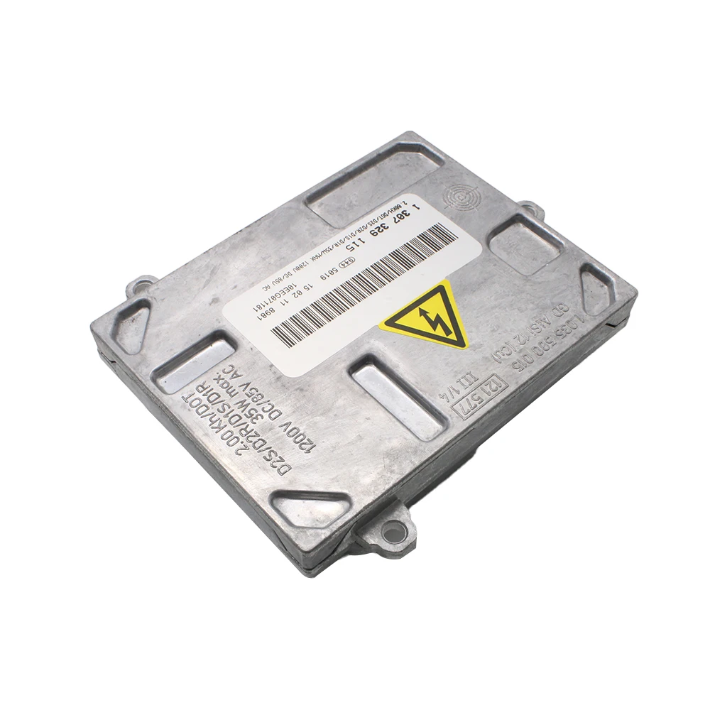 TAOCHIS Bosch D2S 12 В 35 Вт HID ксеноновый балласт для 2007-2008 Saturn Outlook БЕЗ кривого освещения OEM