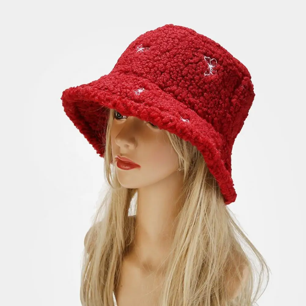 

Basin Hat Warm Sun Protection Lightweight Comfy Bucket Hat Sun Hat for Outdoor