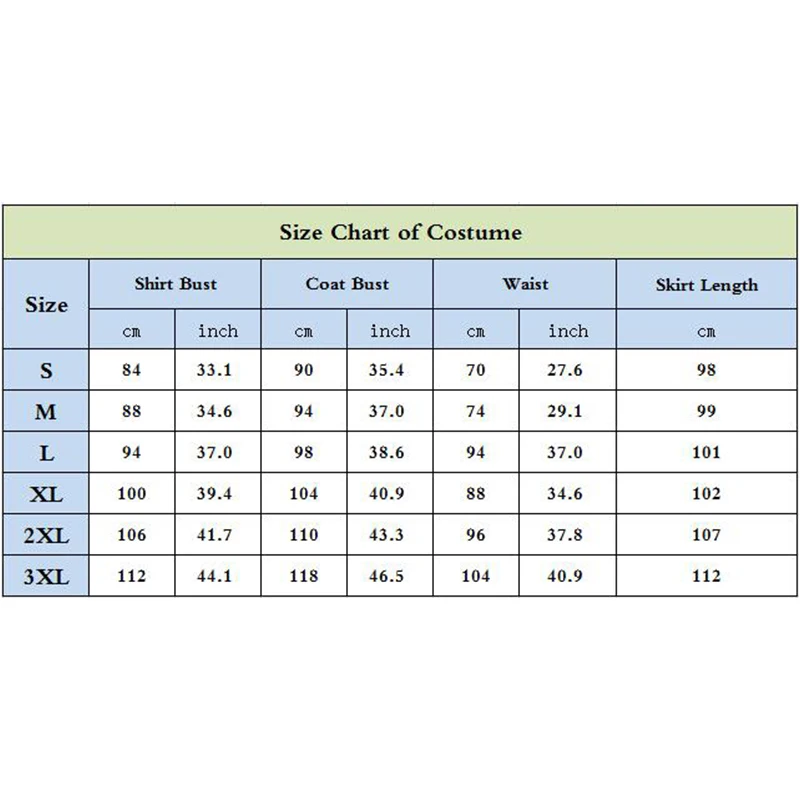 

Anime Cosplay Toilet-bound Hanako-kun Costume Yugi Tsukasa Uniform Shirt Coat Skirt Hat Halloween Outfits JK Disfraz Women Men