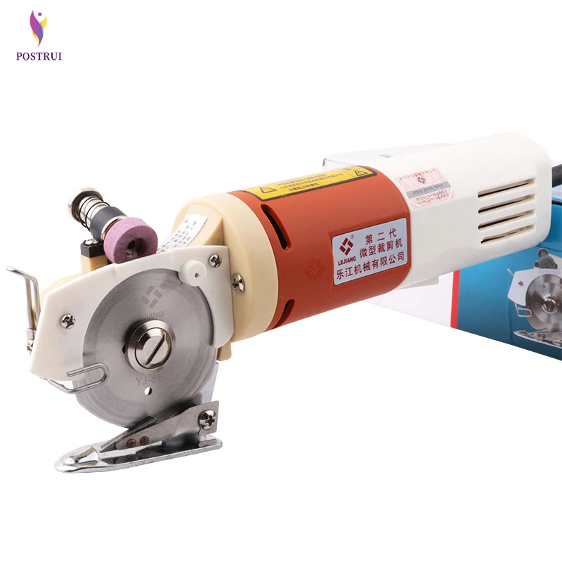 Ткань круглая пила 65 мм (в самом широком месте Электрический тканерезальная