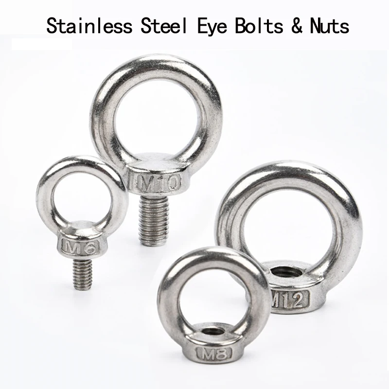 1-2 шт. подъемная гайка-болт | Строительство и ремонт