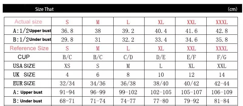 

2019 New Sexy Bra Big Cup Bandage Bikinis Mujer Tops Underwear Swimwear Women Swimsuit Bathing Beachwear Swimming Suit Biquini