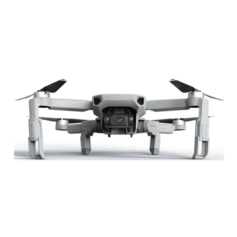 PGYTECH удлинитель шасси для DJI Mavic Mini 2 Аксессуары радиоуправляемого самолета с