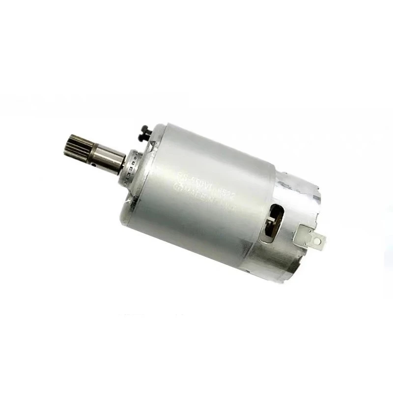 NEW-DC 8 зубчатый двигатель 12 В для WORX WU382 WU382.7 WX382 WX382.3 WX382.4 WX382.5 WX382.6 WX382.M WX382.M1 Hammer |