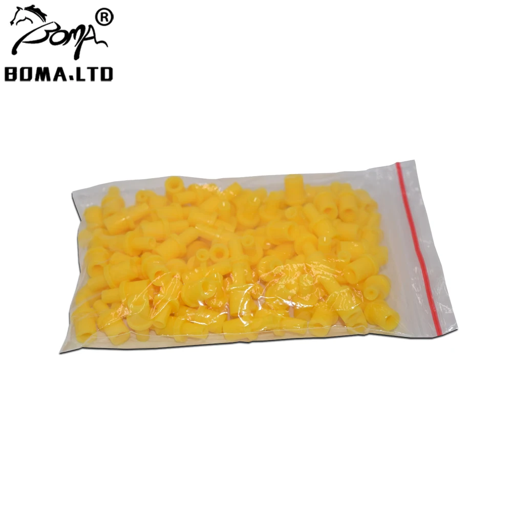 

BOMA.LTD Print Head Printhead Cleaning Tool Rubber For HP Officejet 920 6000 6500A7500 7000 7500A E809A C9299A CN643 Nozzle