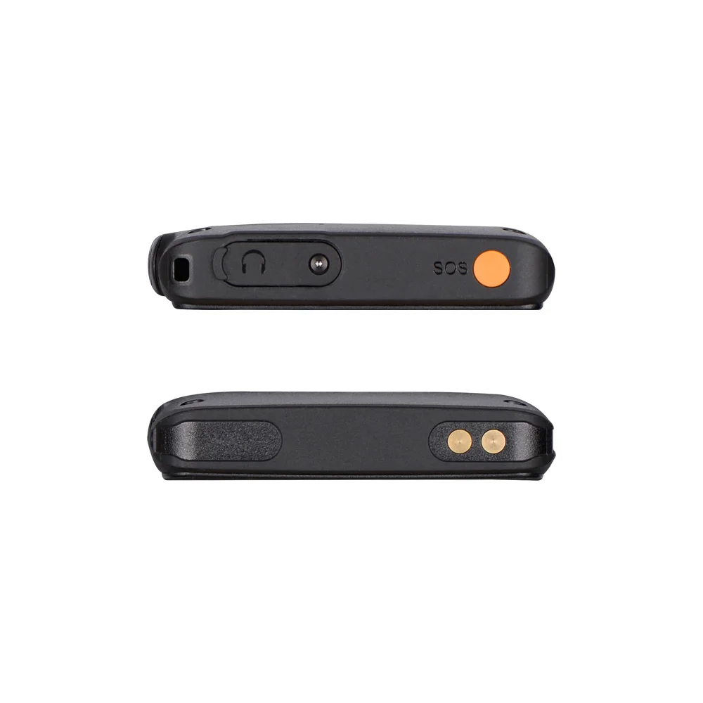 Inrico S300 4G PoC Radio Zello Walkie Talkie с кнопкой SOS global call Android 8 1 смартфон 2 Гб (RAM)+ 16 (ROM) мобильный