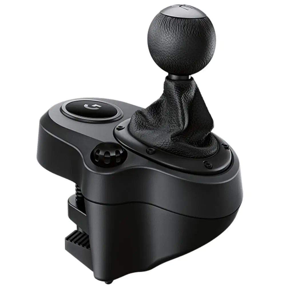 Logitech G29 6 скоростной игровой рычаг для G920 гоночных колес PlayStation 4 PS4 Xbox One PC|Запасные