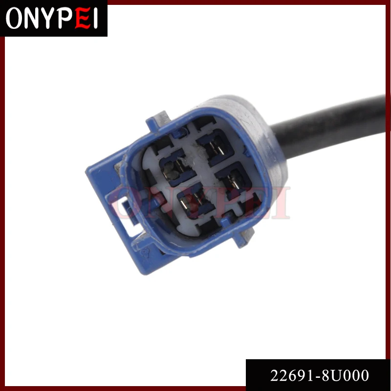 

O2 Oxygen Sensor 22691-8U000 22690-8J010 Rear For Nissan Altima Maxima Infiniti i35 226918U000 226908J010
