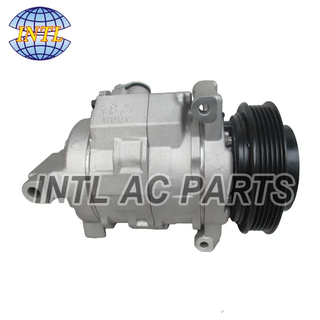 10SE18C Авто Воздушный AC A/C компрессор для Chevrolet Captiva Sport Saturn Vue MC447280-1550 447280 1550 4472801550