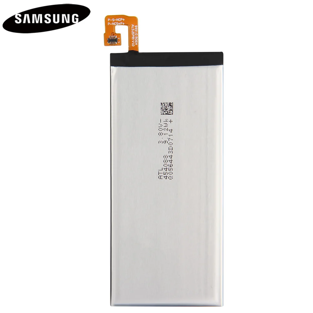 Оригинальная аутентичная батарея для телефона планшетофон Samsung Galaxy 2016 версия On5