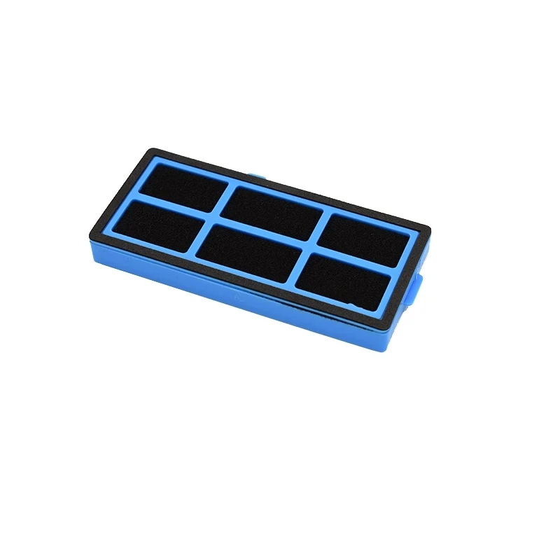 

Replacement for Proscenic 850T Robotic Vacuum Cleaner Parts Side Brush Mop Cloth Hepa Filter Rags Main Brush Roll