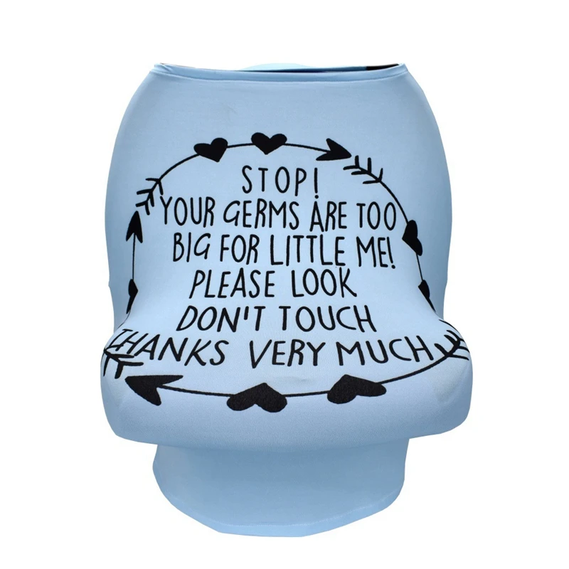 Чехол для детского ухода навес автокресла чехол детской коляски - Цена: 802,56 руб.