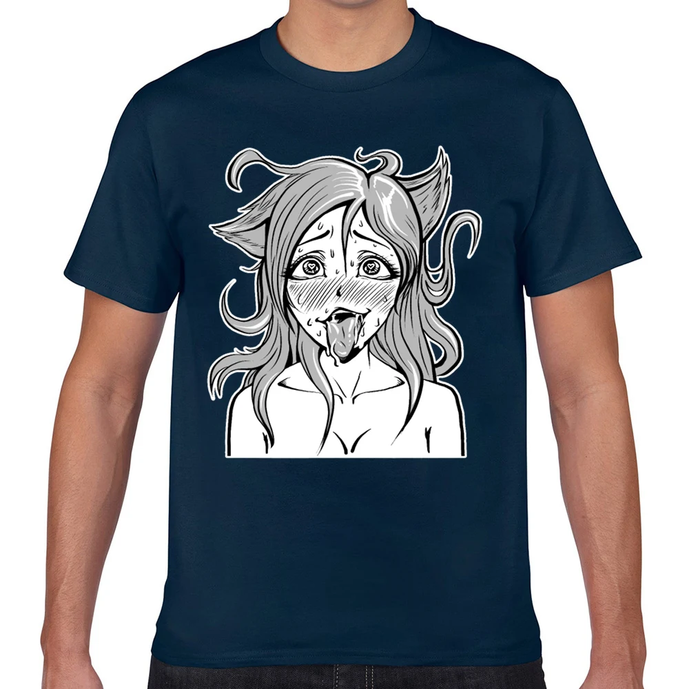 Hentai Tee Shirt