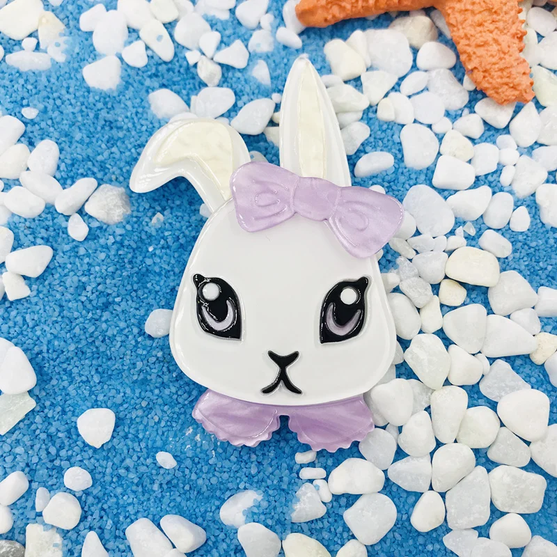 Брошь ZiccoWong с мультяшными животными булавки для женщин и девушек единорог сова