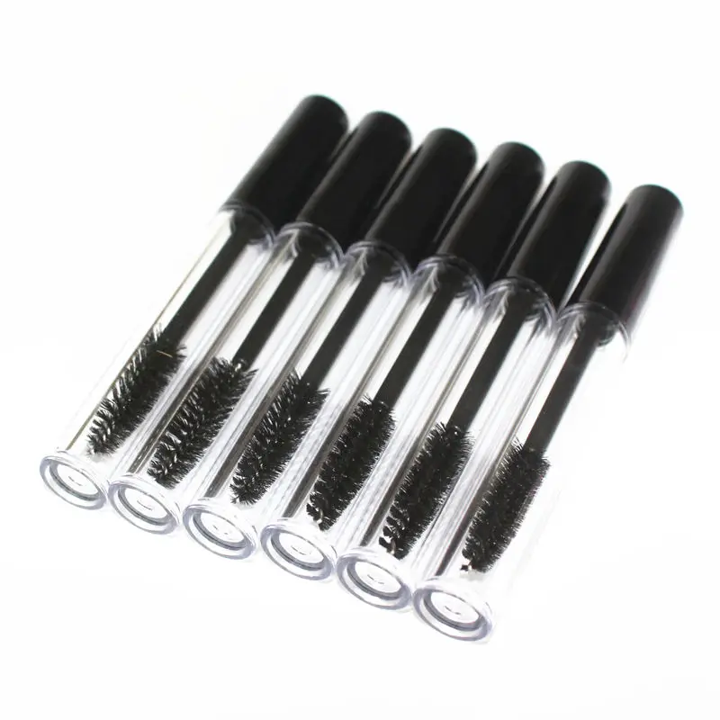 Пустая тушь для ресниц 50 шт./лот 3 мл флакон крема ресниц/жидкая Бутылка