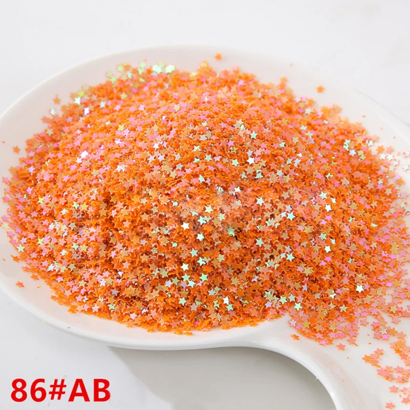 500g 3 мм звезд настольный конфетти брызги День рождения свадебные принадлежности