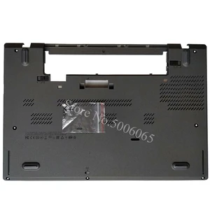 new bottom case for lenovo thinkpad t460 laptop bottom base case cover ap105000400 free global shipping