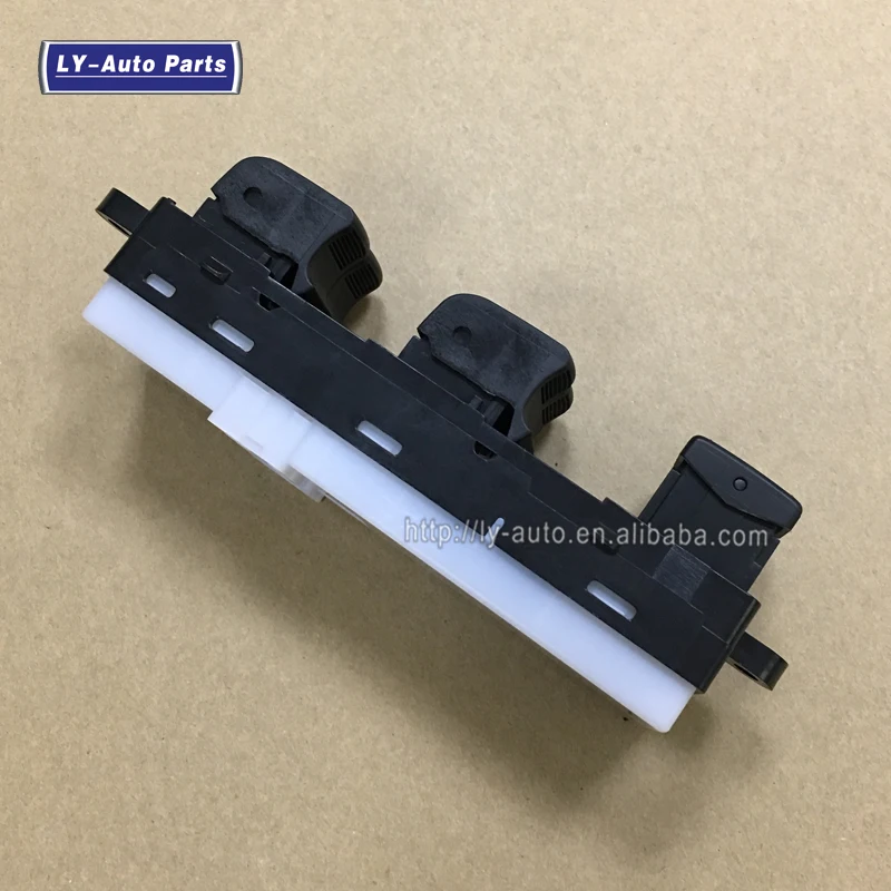 Новый главный выключатель управления стеклоподъемником 25401-EA003 для Nissan Frontier 2005-2008