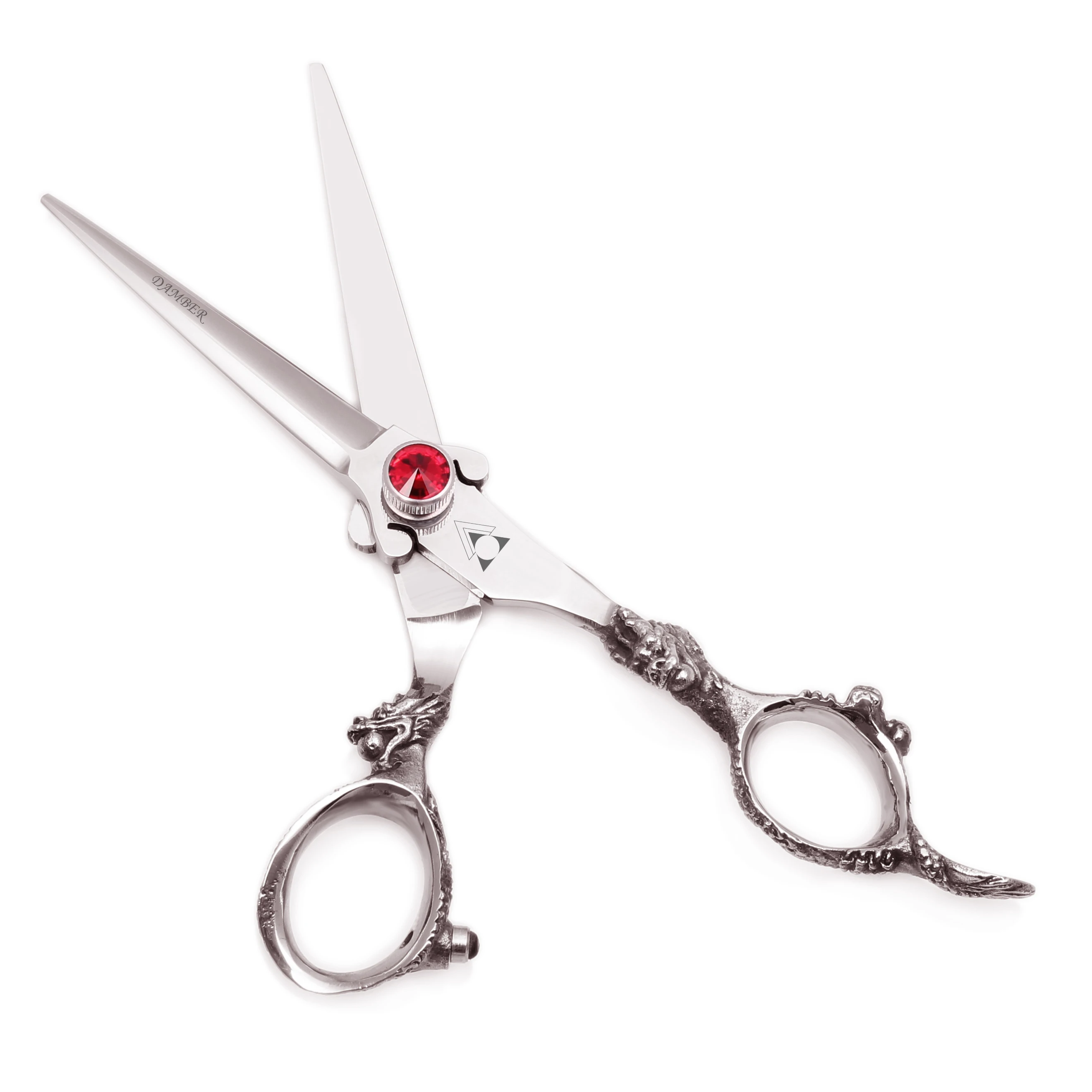 Рисунок 4 - Ножницы для стрижки волос 440C