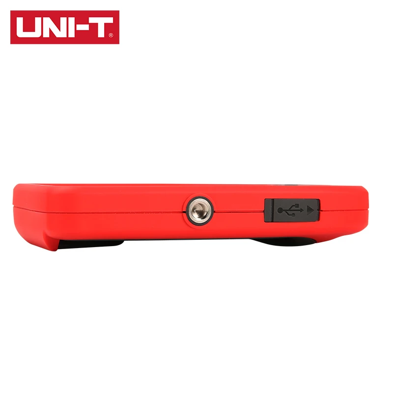 UNI T UTi120T Карманный температуры Термальность Imager емкостный сенсорный экран