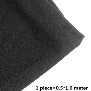 Сетчатая крышка динамика Finlemho DJ, черная ткань, акустическая ткань F3, басовые детали для сабвуфера, домашнего кинотеатра, караоке, профессиональное аудио