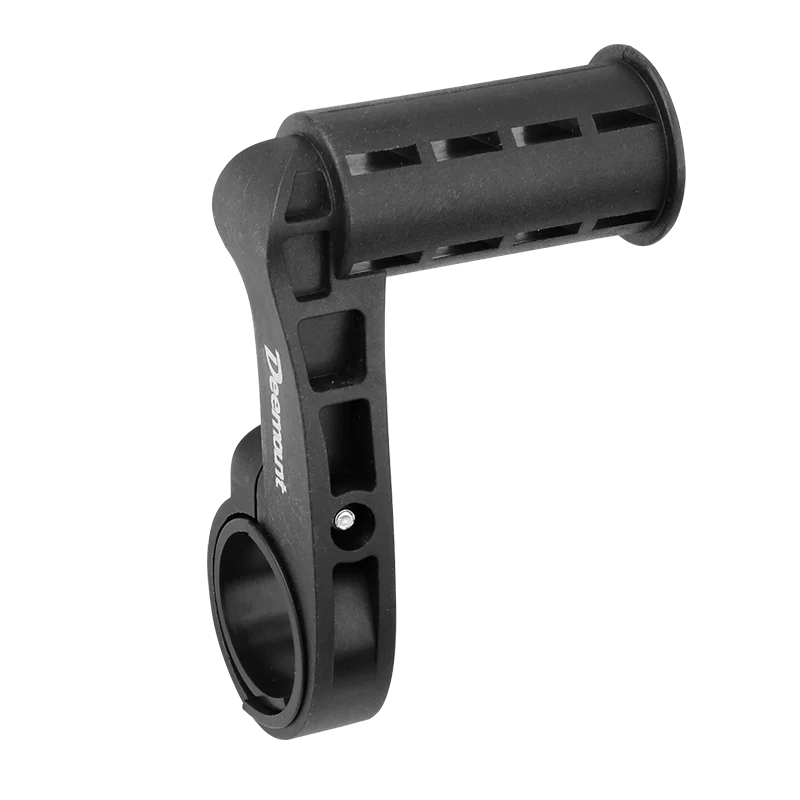 Кронштейн для велосипедного руля Deemount удлинитель с 7 видами крепления на