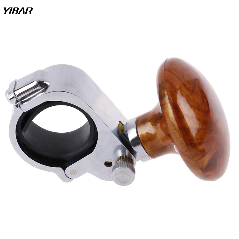 Рулевое колесо Спиннер для тяжелых условий эксплуатации ручка