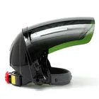 Маска для сварочного шлема с защитой от УФ-излучения