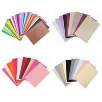 2114cm colorful mixed a5 tissue paper flower wine wrapping papers home deco festive party wedding diy packing supplies