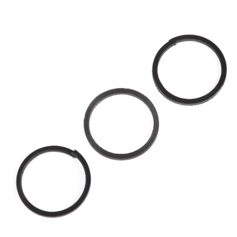 

Seal Gasket, 3Pcs Camshaft Adjuster Seal Set Fit for A3 A4 A6 06F198107A for Jetta MK5 Passat B6 Eos