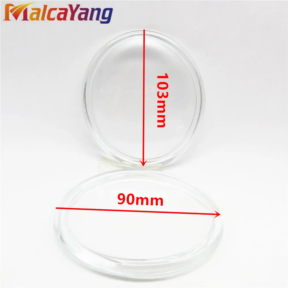 

2 шт., овальные Противотуманные фары 2001X90 мм, закаленное стекло для Nissan Almera Versa Qashqai Urvan Rogue Sentra-2015