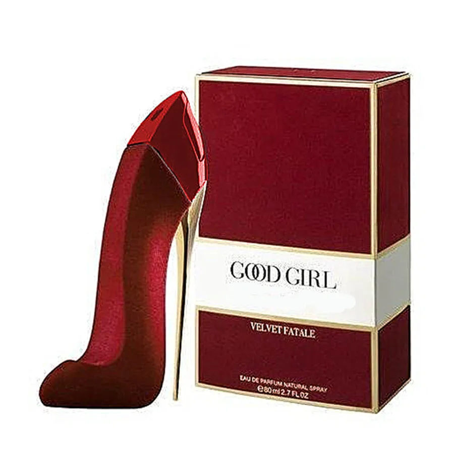 

Women's fresh parfums Hot Sale Girl High Heels fragrance French Parfume new Lady Parfum Cologne and Fragrances for Women