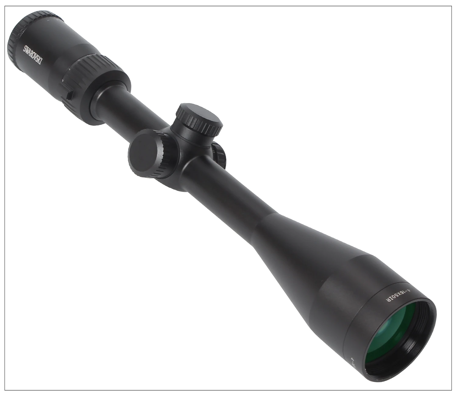 Swarovskl 4-16X50 IR Riflescope F15 Red Dot Сетка оптика охотничьи прицелы тактические прицелы снайперские прицелы для охоты оптика