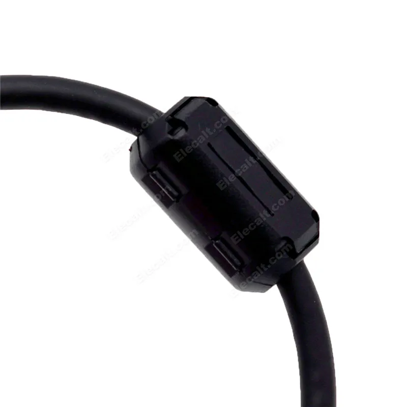 JEPMC-W6013 для Yaskawa MECHATROLINK-III Связь кабель JEPMC-W6013-03-E JEPMC-W6013-02-E JEPMC-W6013-01-E JEPMC-W6013-A5-E |