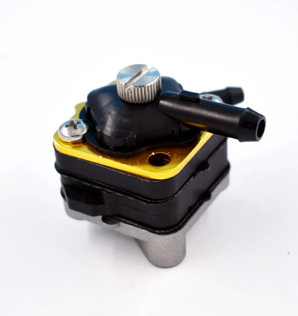 Топливный насос для Джонсона Evinrude подвесной 6HP 8HP 395091 397839 391638 18 7350|pump for|pump for fuelpump
